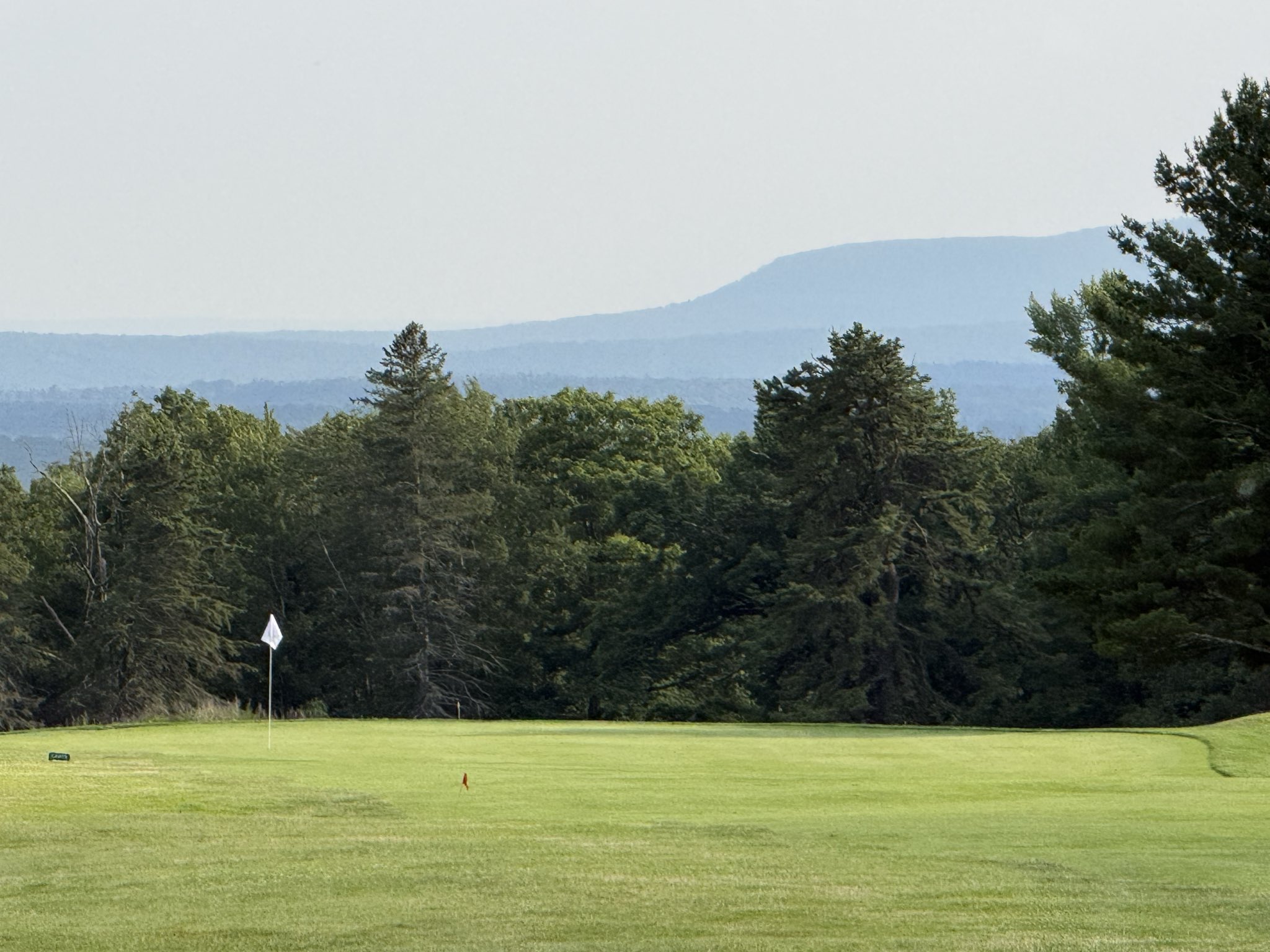 Skytop Lodge Golf Course