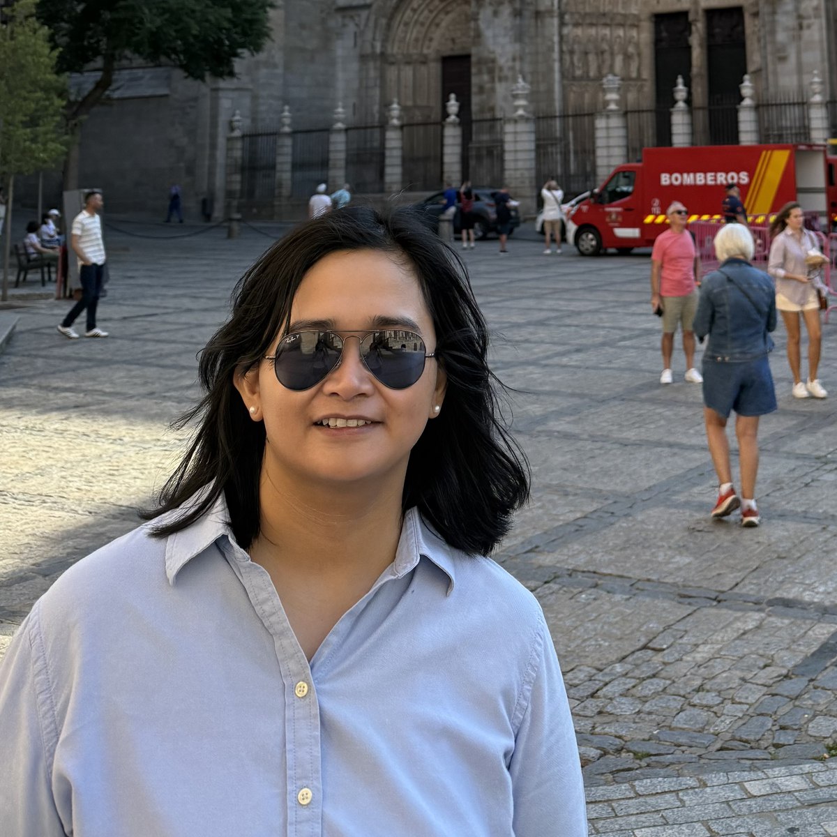 Ann Maula, pharmaceutical analytics consultant
